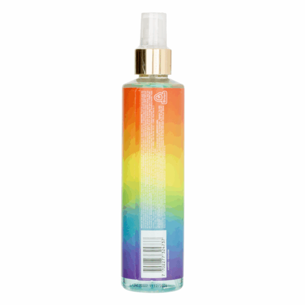 Splash Corporal Juicy Spring AROMASENSE 230 Ml - Imagen 4