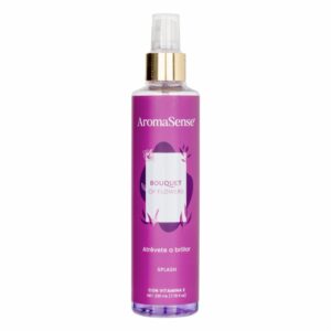 Splash Corporal Bouquet Of Flowers AROMASENSE 230 Ml