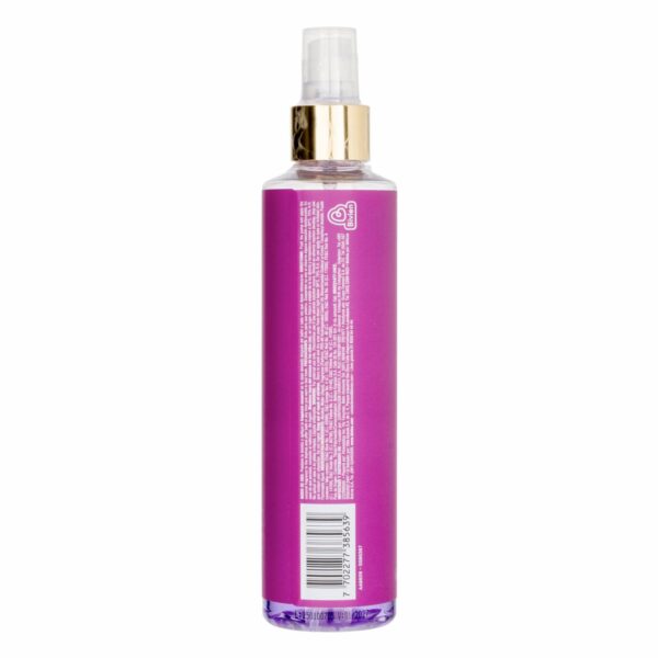 Splash Corporal Bouquet Of Flowers AROMASENSE 230 Ml - Imagen 3