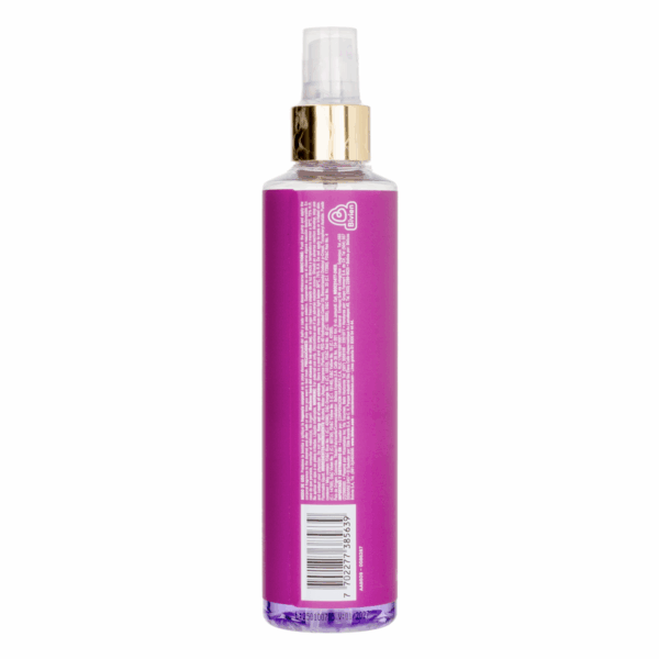 Splash Corporal Bouquet Of Flowers AROMASENSE 230 Ml - Imagen 4