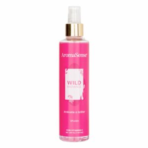 Splash Corporal Wild Radiance AROMASENSE 230 Ml