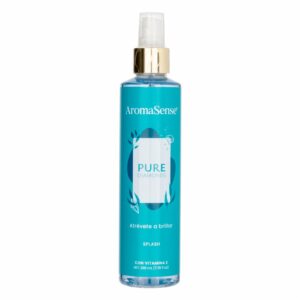 Splash Corporal Pure Diamonds AROMASENSE 230 Ml
