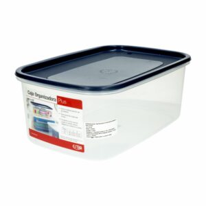 Caja Organizadora Plus Azul ESTRA Unidad