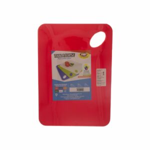 Tabla De Picar Elipse Mediana NOVEDADES PLÁSTICAS Unidad