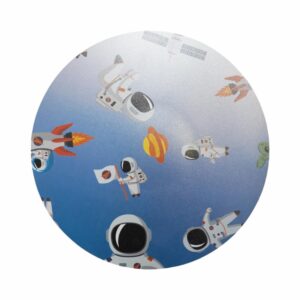 Individual Astronautas FREE HOME Redondo