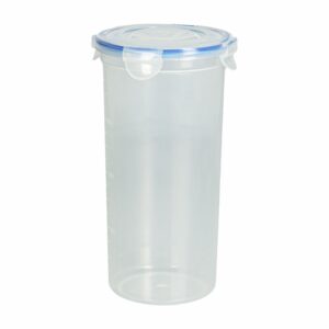 Vaso Plástico Hermético 470 Ml PERSAL 31005