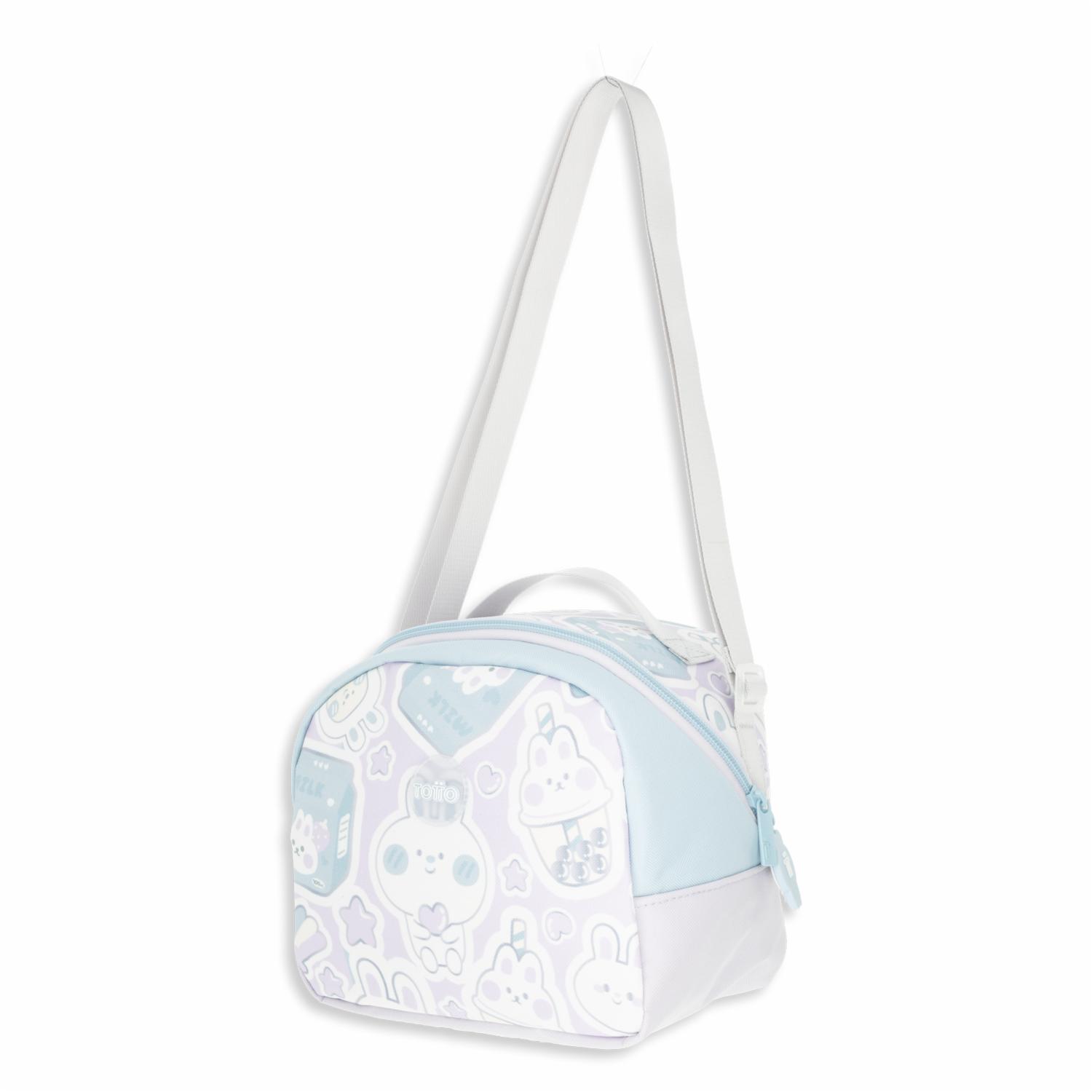 Lonchera Infantil Kawi TOTTO Pequeño - Imagen 2