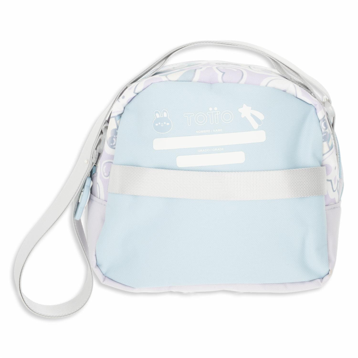 Lonchera Infantil Kawi TOTTO Pequeño - Imagen 3