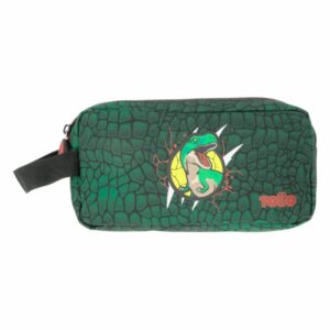 Cartuchera Multiusos Infantil Rex Dino TOTTO Pequeño