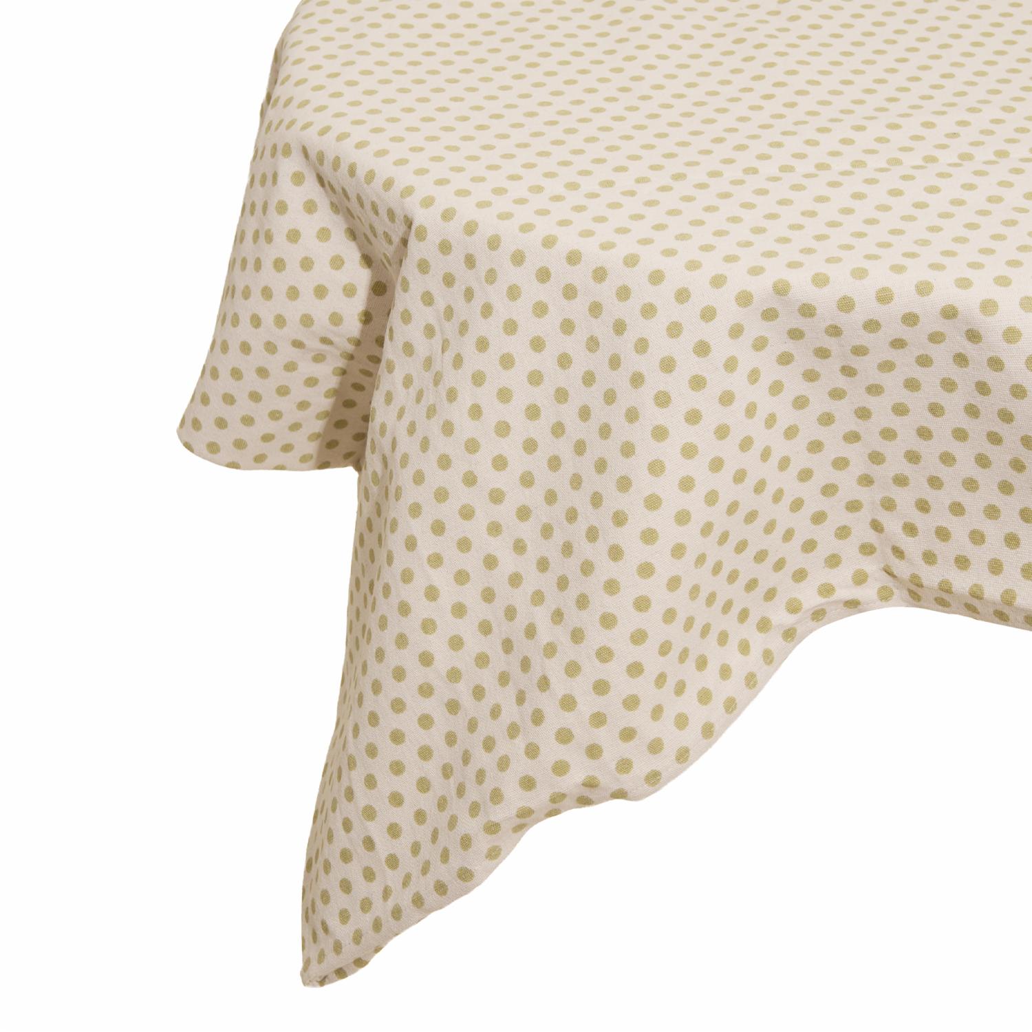 Mantel Estampado Geométrico Ariel FREE HOME 6 Puestos - Imagen 2