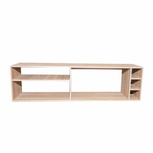 Rack De Tv Suxta Fresno Europeo RTA MDP
