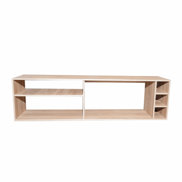 Rack De Tv Suxta Fresno Europeo RTA MDP - Imagen 2