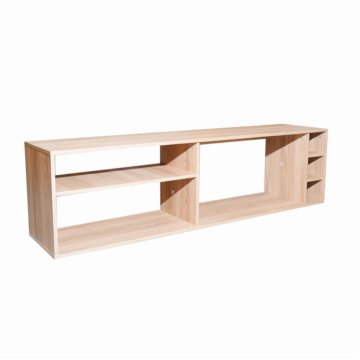 Rack De Tv Suxta Fresno Europeo RTA MDP - Imagen 3