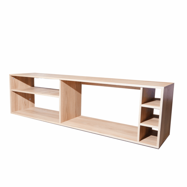 Rack De Tv Suxta Fresno Europeo RTA MDP - Imagen 6