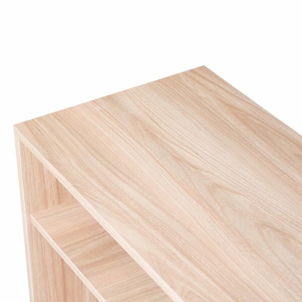 Rack De Tv Suxta Fresno Europeo RTA MDP - Imagen 7