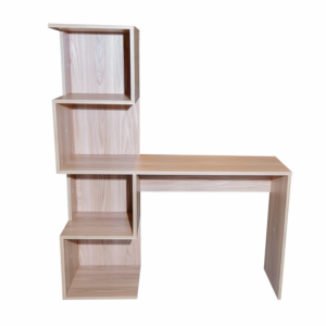 Escritorio Vikrovere Fresno Europeo RTA MDF