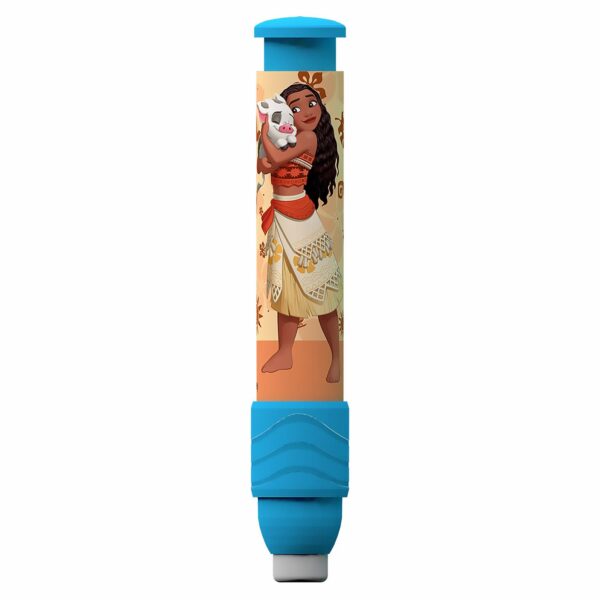 Borrador Retráctil Personajes Disney Niño PRIMAVERA Premium - Imagen 4