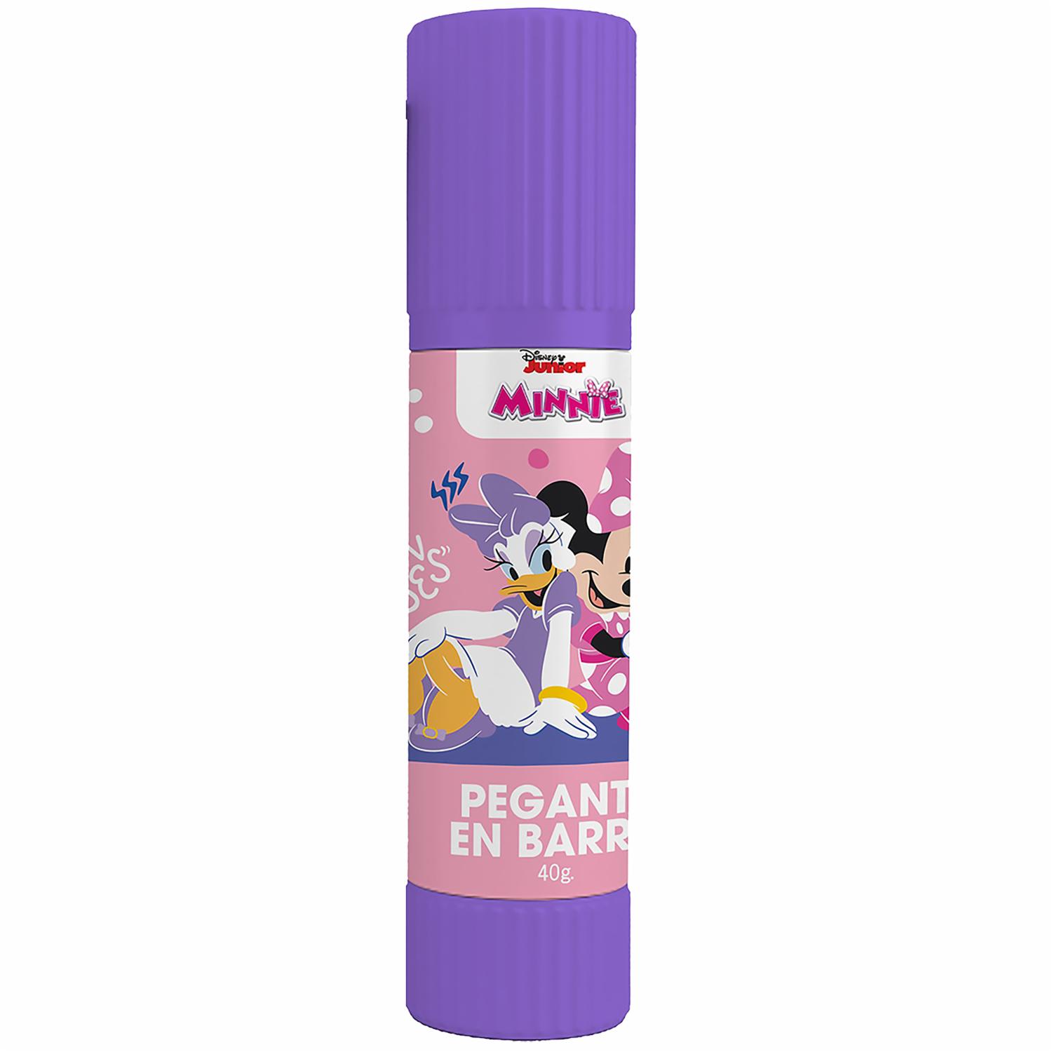 Goma en Barra Personajes Surtidos PRIMAVERA 40 G