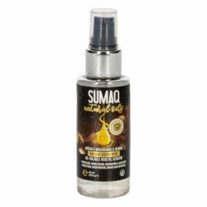 Tratamiento Capilar Con Aceites Naturales De Sacha Inchi SUMAQ 60 Ml
