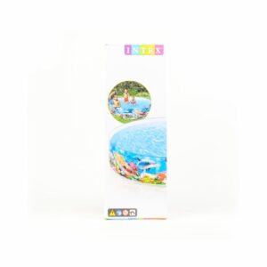 Piscina Rígida INTEX Para Niños