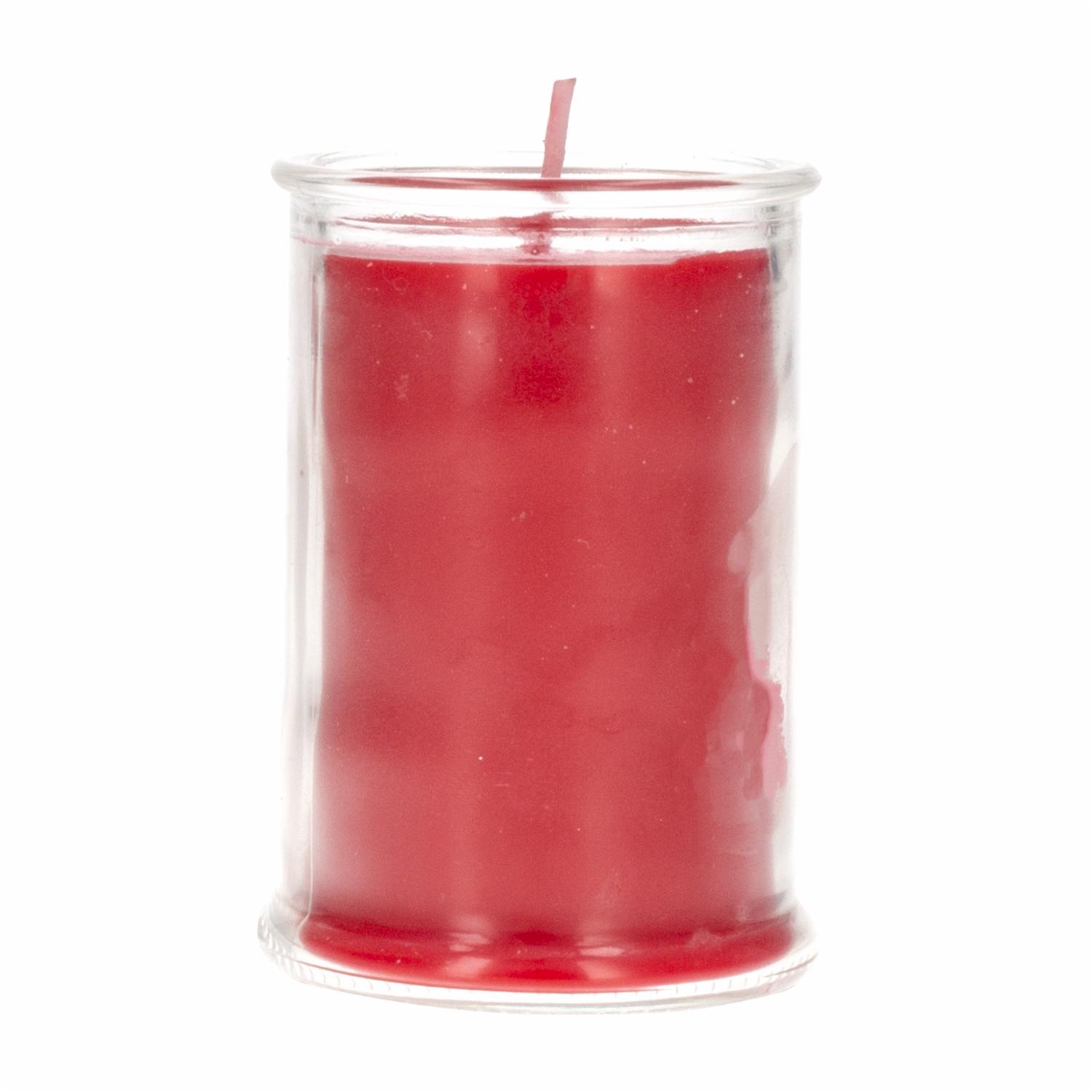 Vela Navideña Reno LAVEL 130 G - Imagen 2