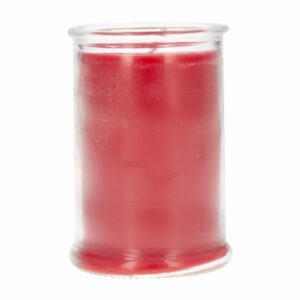 Vela Navideña Trineo LAVEL 130 G