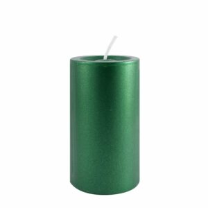 Vela Pilar Redondo 204 Hd Verde Lac LAVEL 5,5 Cm X 10 Cm