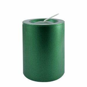 Vela Pilar Redondo 304 Hd Verde Lac LAVEL 7,5 Cm X 10 Cm