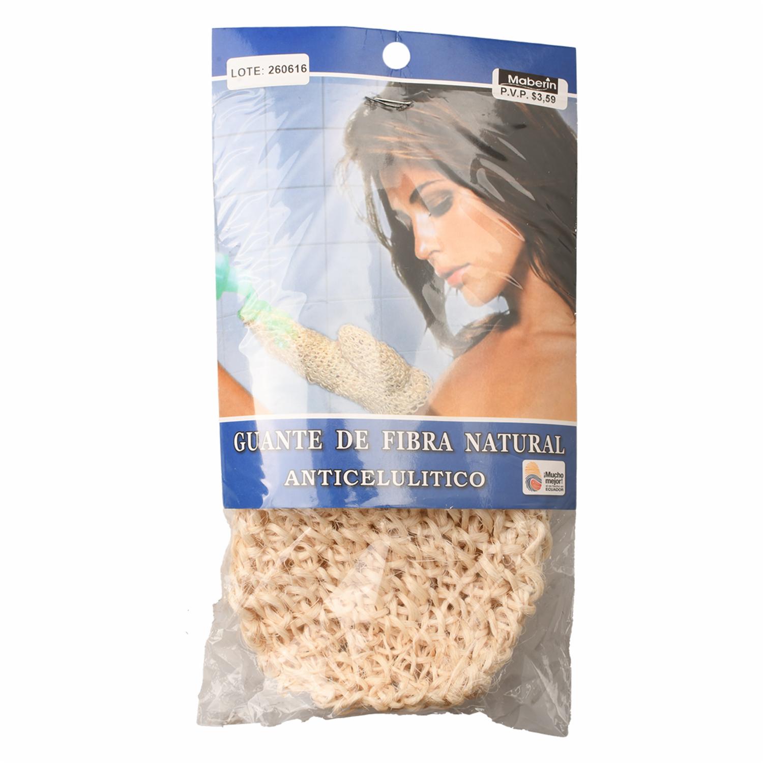 Guante De Fibra Natural RIOS ARIZAGA Unidad - Imagen 2