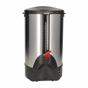 Cafetera Eléctrica Con Dispensador UM 110 UMCO 50 Tazas
