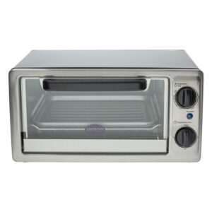 Horno Tostador Inox UMCO 10 Litros
