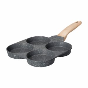 Sartén De Inducción Multiuso Con 4 Divisiones UMCO Unidad