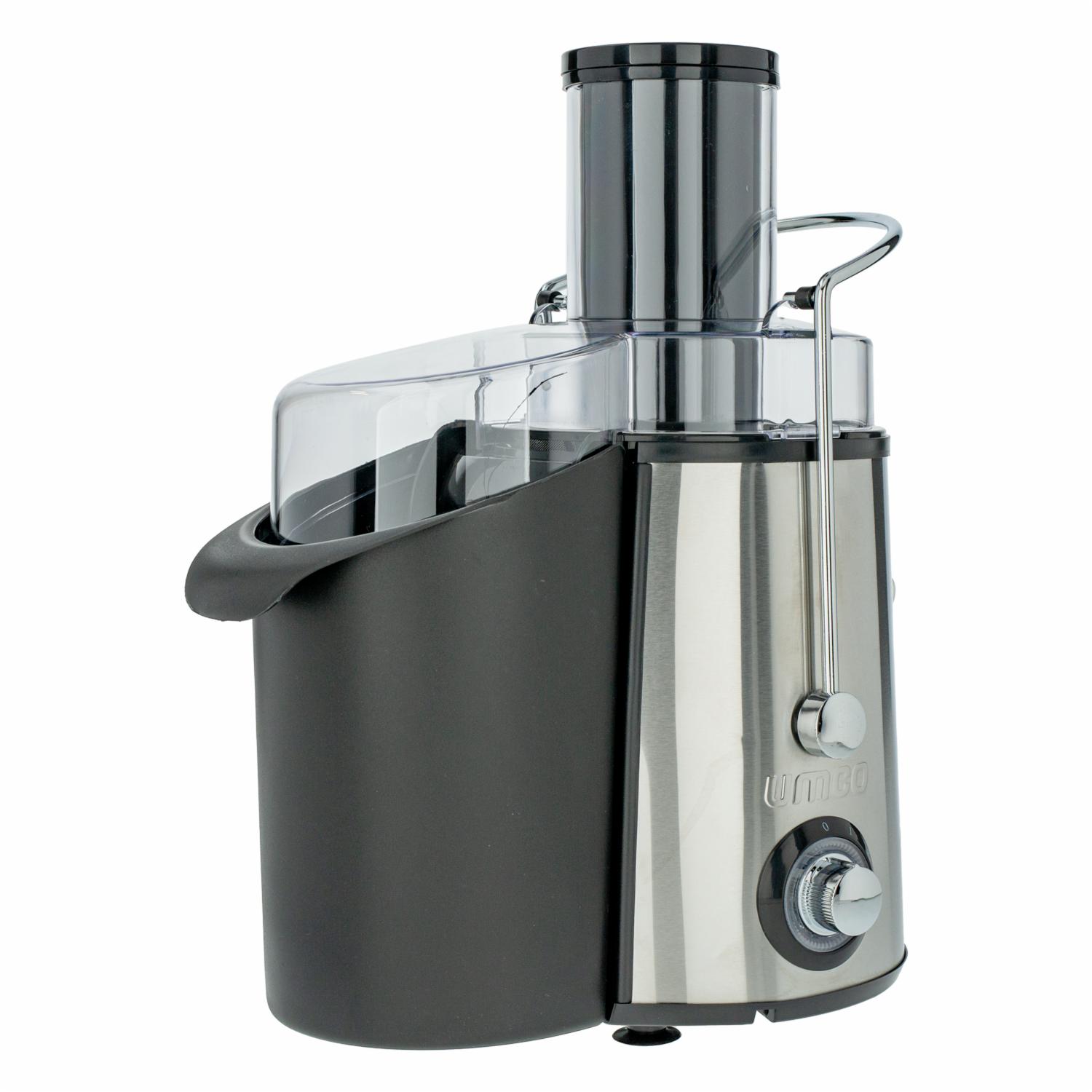 Extractor De Jugos Inoxidable UMCO 1 Litro - Imagen 2