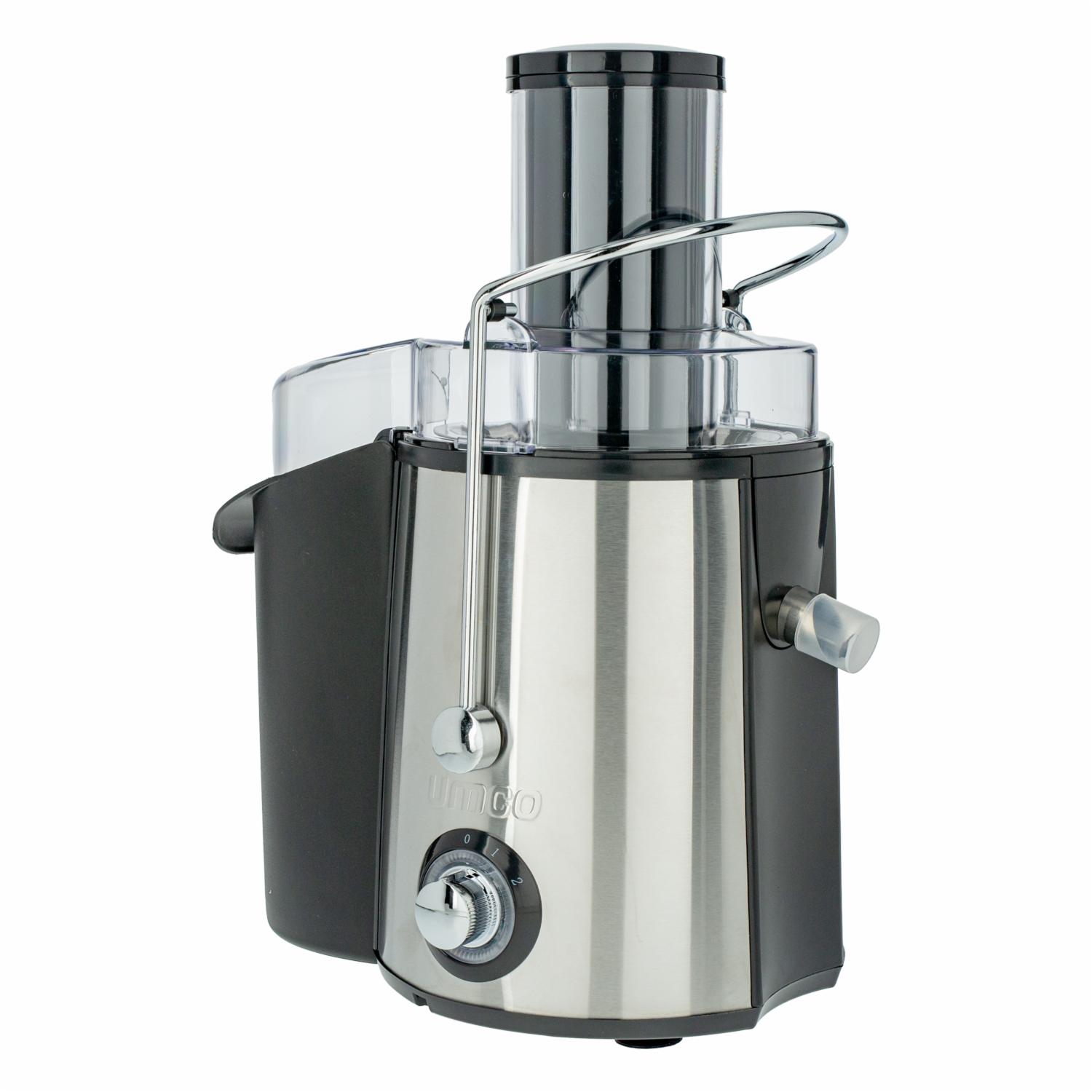 Extractor De Jugos Inoxidable UMCO 1 Litro - Imagen 3