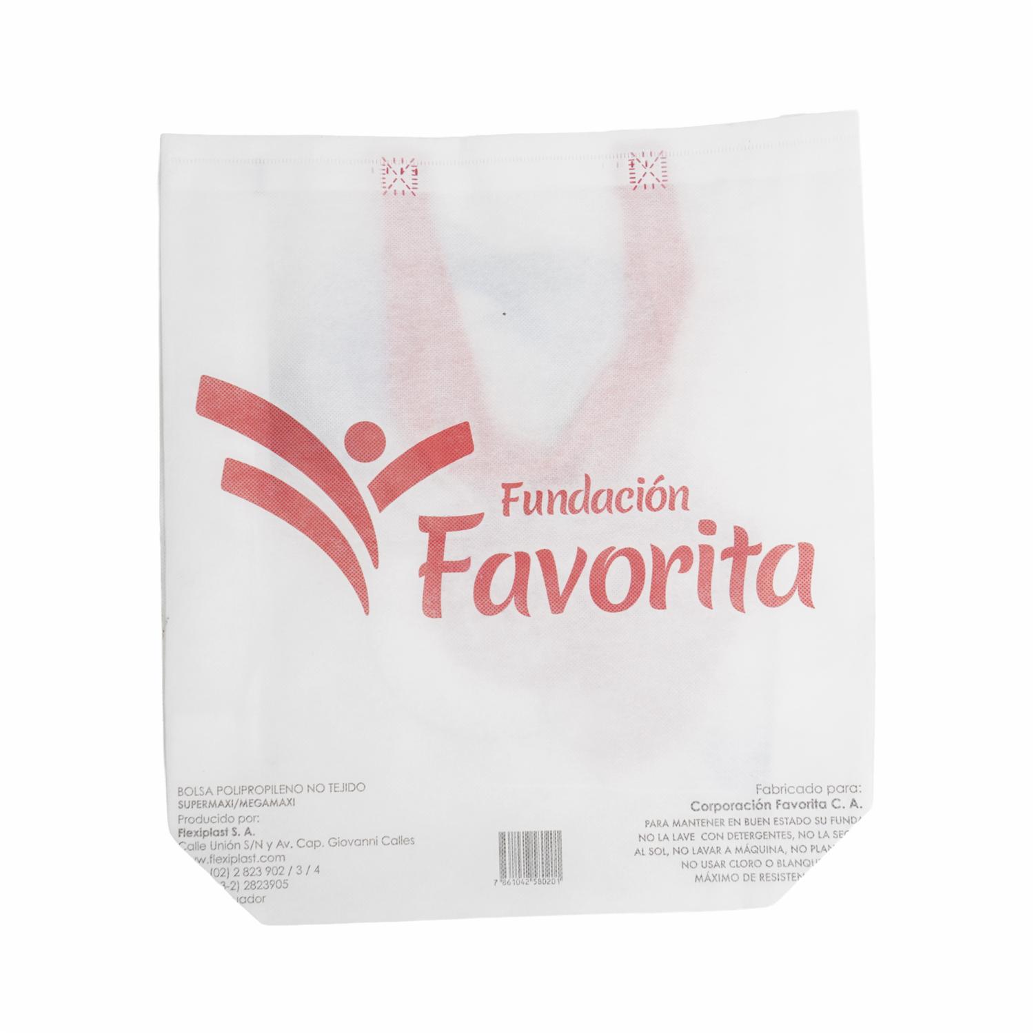 Bolsa Cambrella Wfp SUPERMAXI Unidad