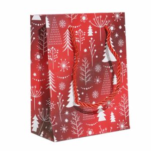 Funda Para Regalo Navidad Pequeño VERNAZA GRAFIC Unidad