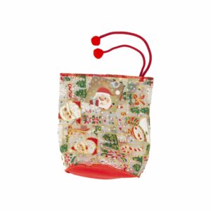 Bolso Caramelos Navidad CAESAR'S FACTORY Unidad