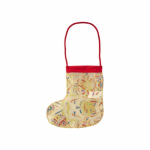 Bota Caramelos Tul CAESAR'S FACTORY Pequeña