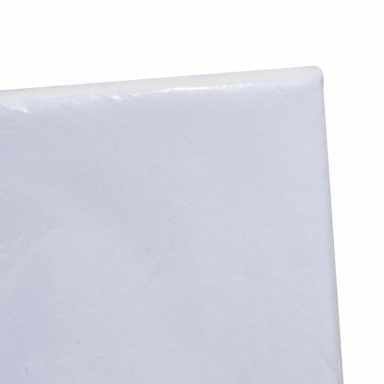 Mantel Relieve Blanco 6 Puestos CAESAR'S FACTORY 230 X 150 Cm - Imagen 2