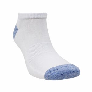 Media Deportiva Felpa Invisible Para Caballero MGX BASIC