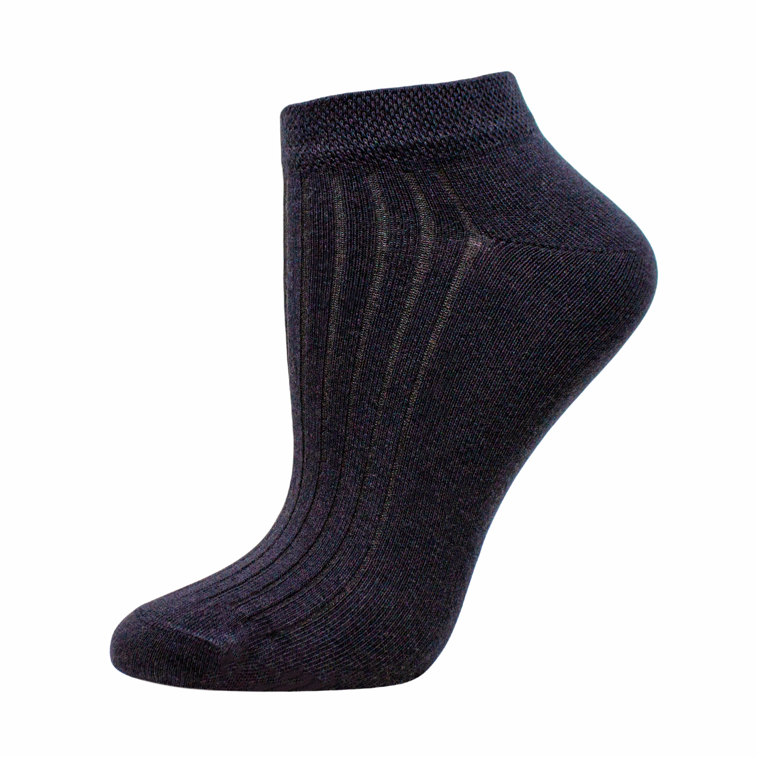 Media Deportiva Sin Costura Para Dama MGX BASIC - Imagen 4