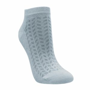 Media Deportiva Sin Costura Para Dama MGX BASIC