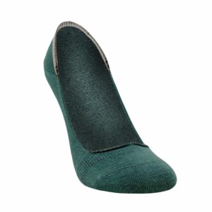 Media Baleta Para Dama MGX BASIC