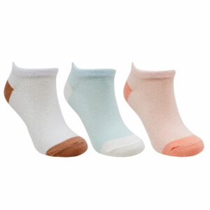 Media Deportiva Para Niña X3 MGX BASIC