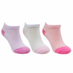 Media Deportiva Para Niña X3 MGX BASIC