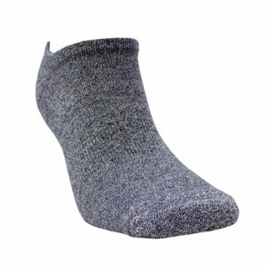 Media Deportiva Felpa Invisible Para Caballero MGX BASIC