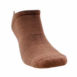 Media Deportiva Felpa Invisible Para Caballero MGX BASIC