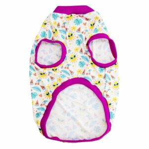 Bvd Para Perro Summer Mix THE PET FACTORY Talla Extra Extra Pequeño