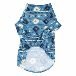 Buzo Para Perro Andino Mix THE PET FACTORY Talla Extra Extra Pequeño