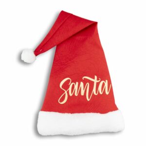 Gorro Navideño Santa KOPPO 1 Pieza